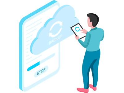Respaldo y Recuperación ante Desastres