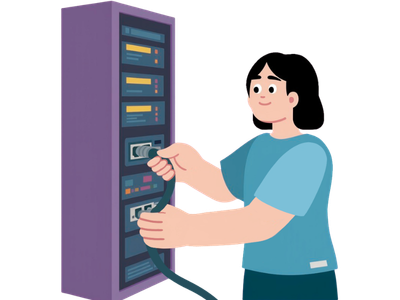 Cableado Estructurado y Certificación