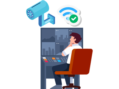 Videovigilancia y Seguridad IP