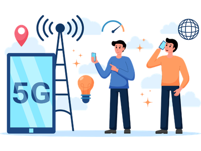 Redes empresariales de Alto Desempeño