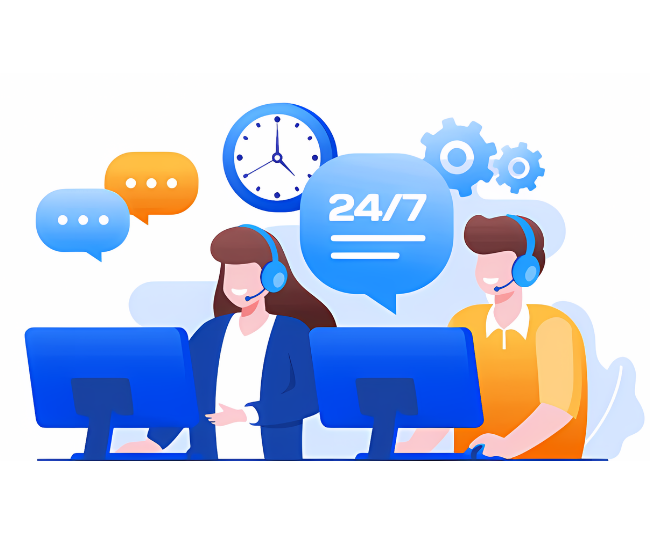 IMGs soporte tecnico