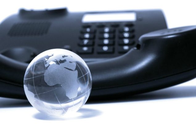 Beneficios de la telefonía IP para pymes