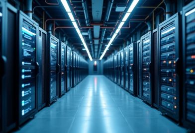 La importancia de una buena infraestructura TI