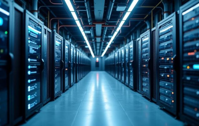 La importancia de una buena infraestructura TI