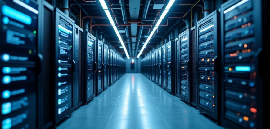 La importancia de una buena infraestructura TI