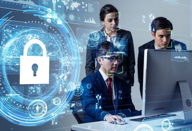 La importancia de la ciberseguridad en las empresas