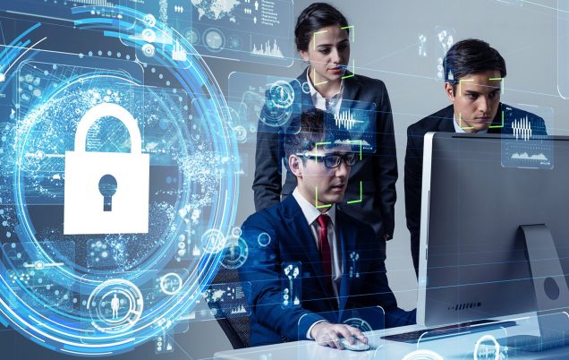 La importancia de la ciberseguridad en las empresas