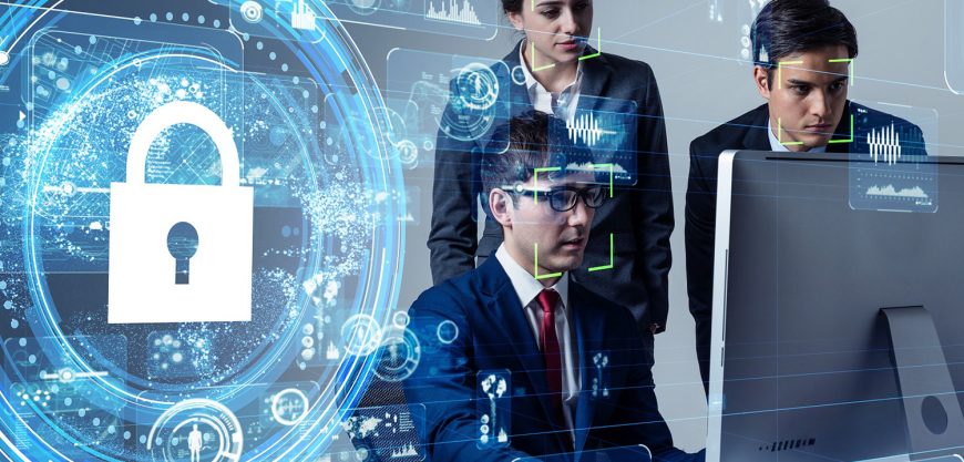 La importancia de la ciberseguridad en las empresas