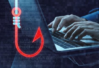 ¿Qué es el phishing y cómo prevenirlo?