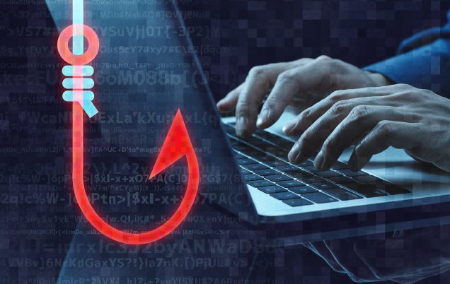 ¿Qué es el phishing y cómo prevenirlo?