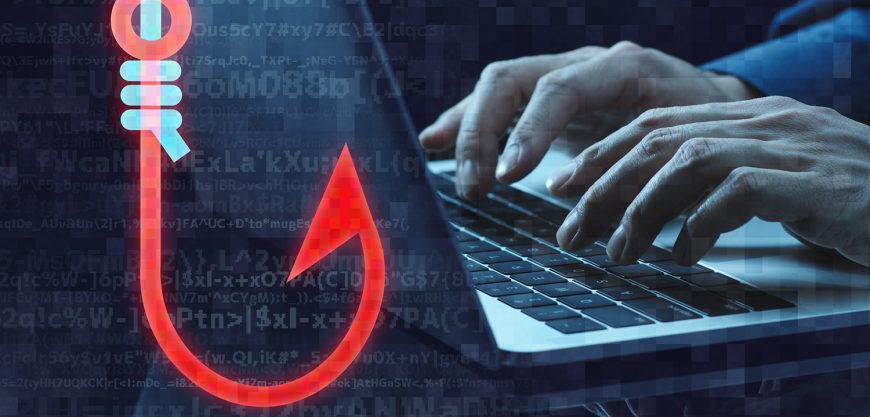 ¿Qué es el phishing y cómo prevenirlo?