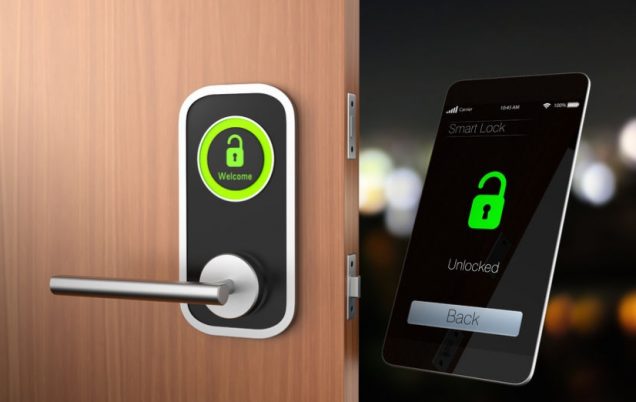 Seguridad y control de acceso para oficinas pequeñas: cómo proteger tu empresa sin complicarte