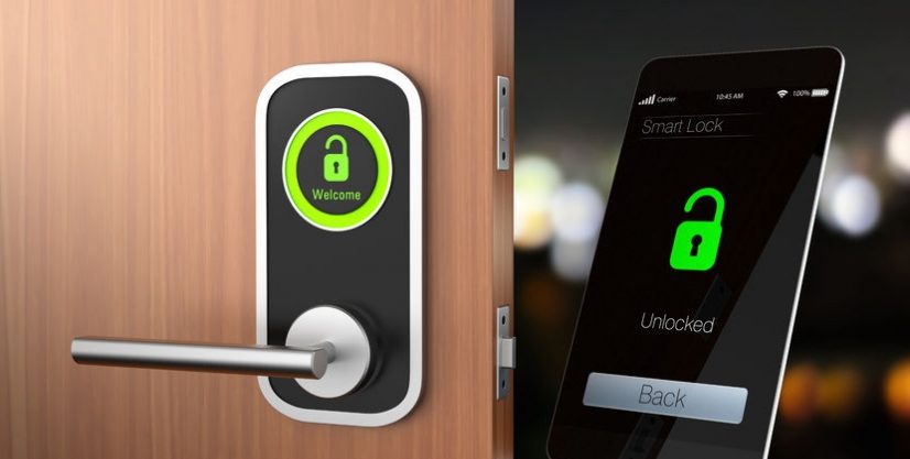 Seguridad y control de acceso para oficinas pequeñas: cómo proteger tu empresa sin complicarte