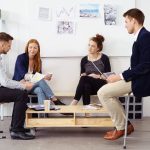 Seguridad y control de acceso para oficinas pequeñas: cómo proteger tu empresa sin complicarte