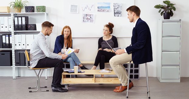 Seguridad y control de acceso para oficinas pequeñas: cómo proteger tu empresa sin complicarte