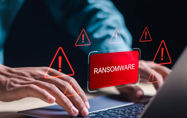 Qué debe tener una pyme para no perder archivos por error, robo o ransomware