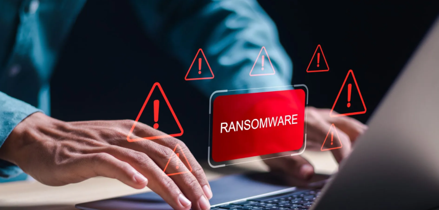 Qué debe tener una pyme para no perder archivos por error, robo o ransomware