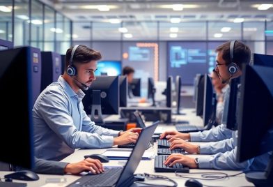 Por qué tu empresa pierde tiempo cuando no tiene soporte TI preventivo