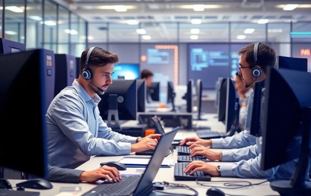 Por qué tu empresa pierde tiempo cuando no tiene soporte TI preventivo