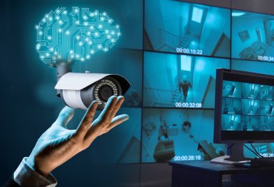 Videovigilancia para negocios: qué sí conviene monitorear y qué no