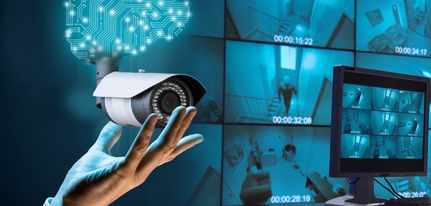 Videovigilancia para negocios: qué sí conviene monitorear y qué no