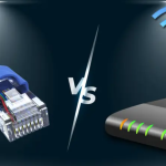 Cableado vs WiFi: cuándo usar cada uno en entornos empresariales