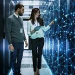 Infraestructura flexible para empresas en crecimiento