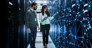 Infraestructura flexible para empresas en crecimiento