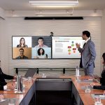 Lo que una mala videollamada dice de tu empresa