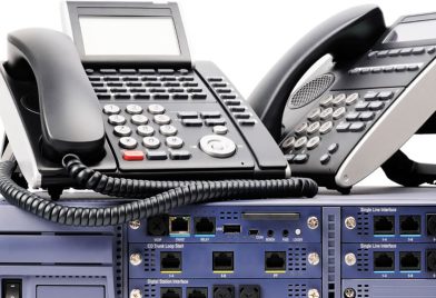 5 problemas que resuelve una central telefónica moderna en empresas pequeñas