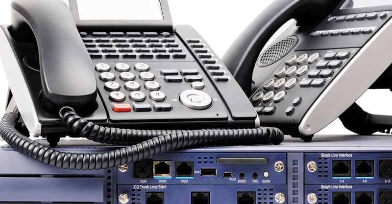 5 problemas que resuelve una central telefónica moderna en empresas pequeñas