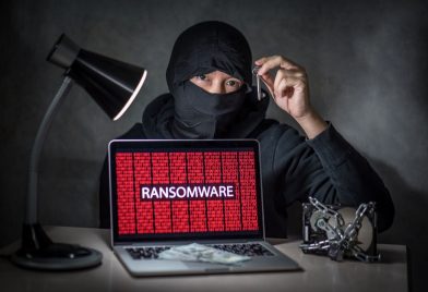 Ransomware: prevención y protección