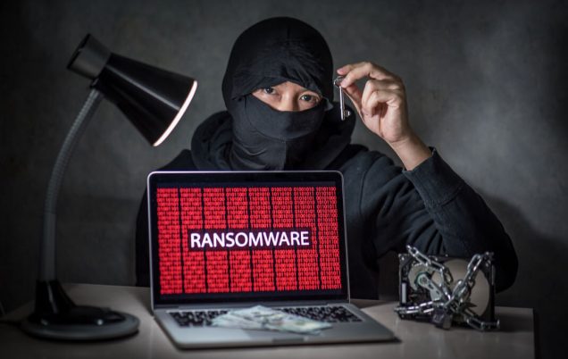 Ransomware: prevención y protección