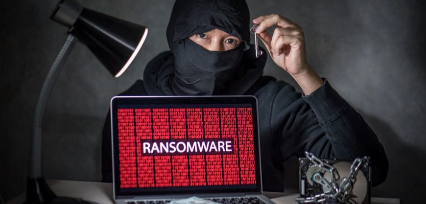 Ransomware: prevención y protección