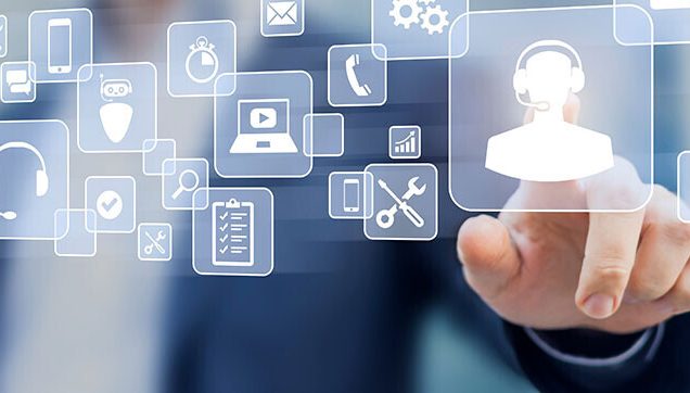 Los beneficios clave de los servicios administrados de TI