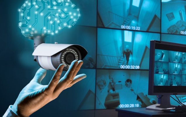 Los 4 puntos críticos que toda empresa debe monitorear con CCTV
