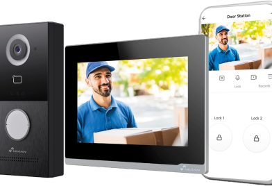 5 razones para instalar un videoportero inteligente en tu casa