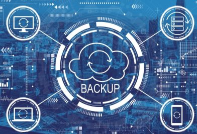 ¿Qué es un backup y por qué tu empresa necesita uno?