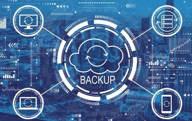 ¿Qué es un backup y por qué tu empresa necesita uno?