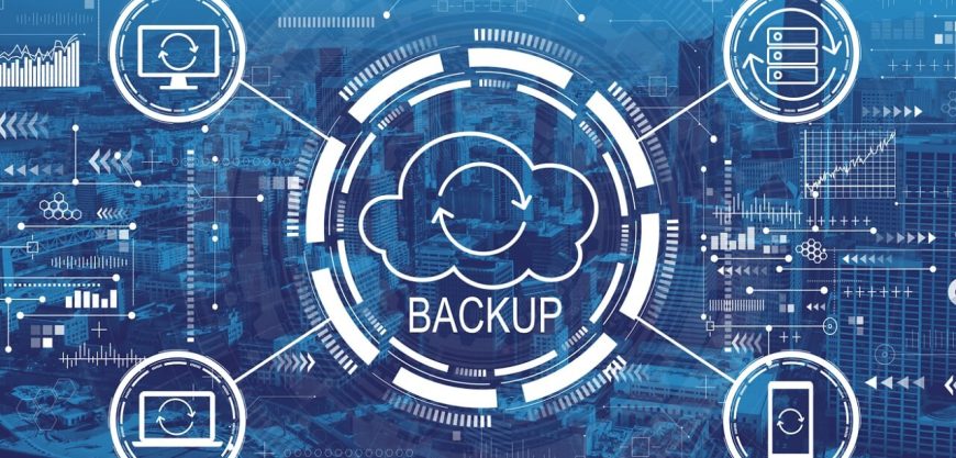 ¿Qué es un backup y por qué tu empresa necesita uno?