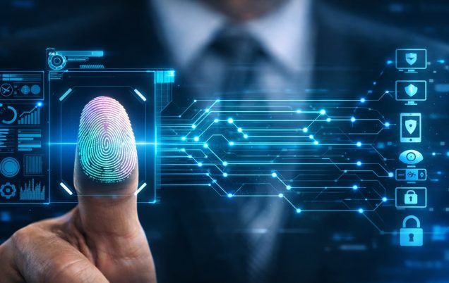 ¿Es segura la biometría? Mitos y realidades
