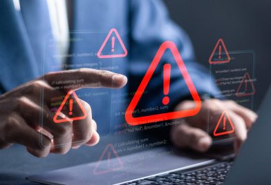 5 riesgos de ciberseguridad que muchas empresas siguen ignorando