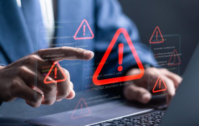 5 riesgos de ciberseguridad que muchas empresas siguen ignorando