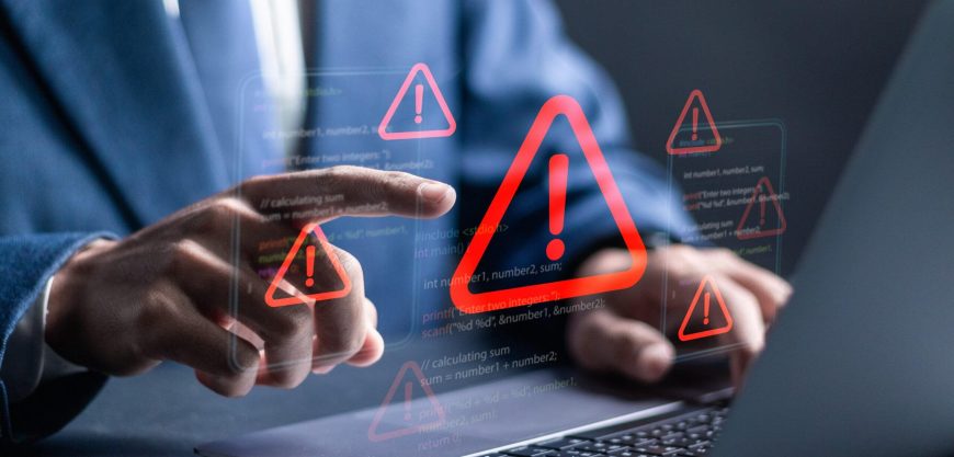 5 riesgos de ciberseguridad que muchas empresas siguen ignorando