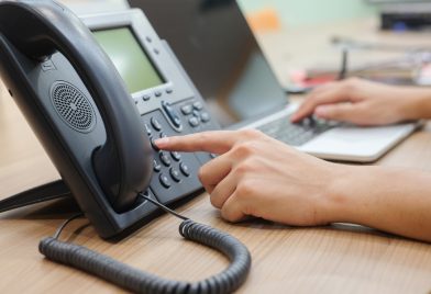 ¿Pagas de más por telefonía? Migra a Telefonía IP