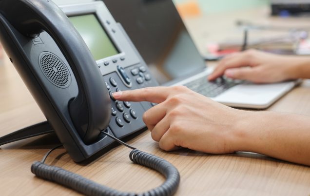 ¿Pagas de más por telefonía? Migra a Telefonía IP