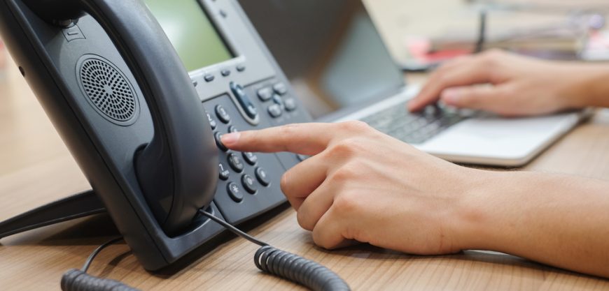 ¿Pagas de más por telefonía? Migra a Telefonía IP