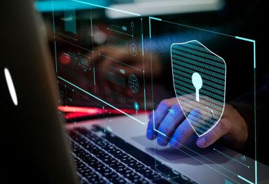 Firewall empresarial: la primera línea de defensa de tu infraestructura