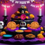 Inteligencia artificial y Día de Muertos: ¿Puede la tecnología mantener vivos nuestros recuerdos?